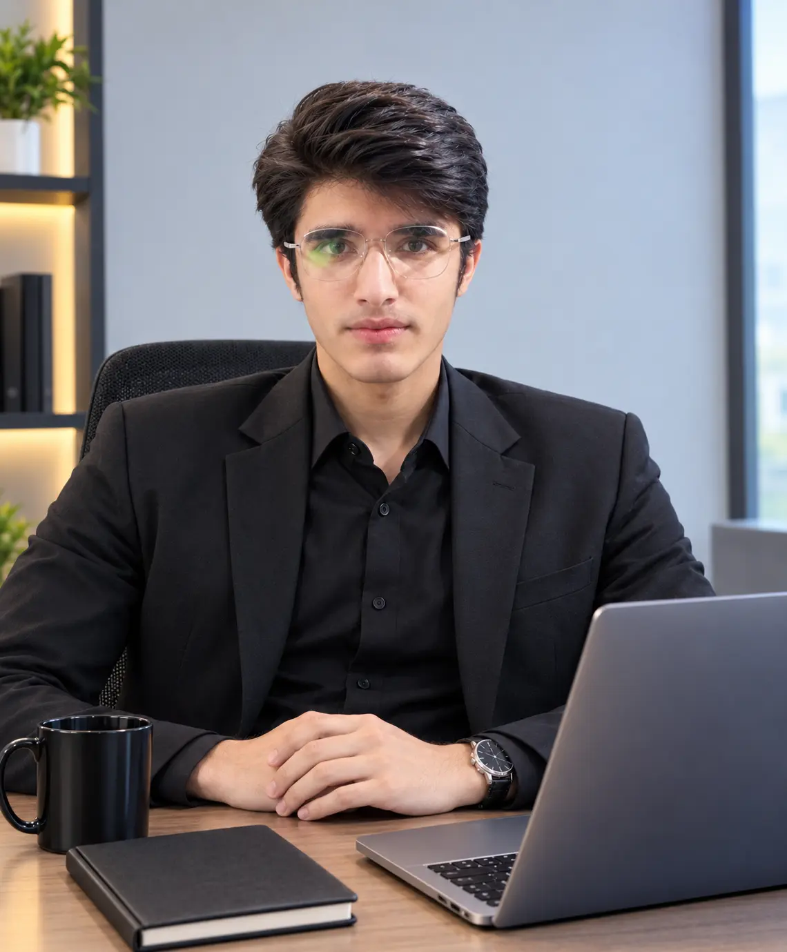 Aurvo Marketing CEO & Lead SEO Strategist